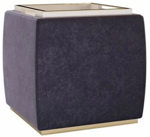 Jetclass Тумбочка квадратная  Jjd107