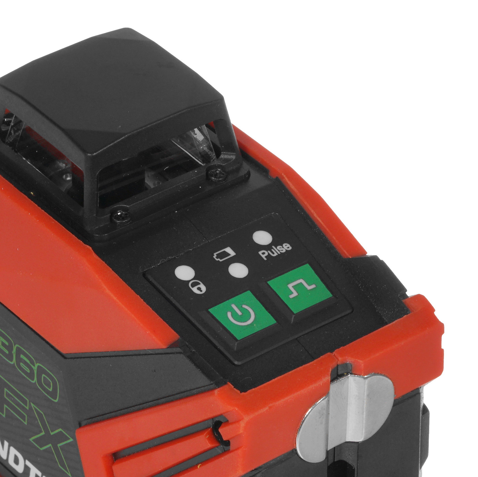 Лазерный нивелир Condtrol GFX360 8160228 STDN-0017208 - Вид №3