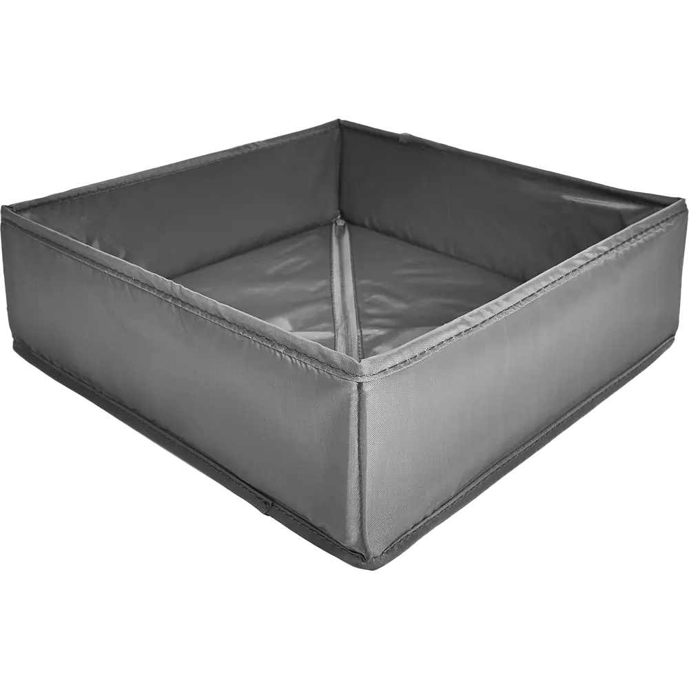 Santreyd — Набор складных коробок для организации хранения 4 шт 85817676 STLM-1081413 - Вид №3