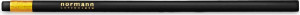 001095 Flock Pencil черный Normann Copenhagen