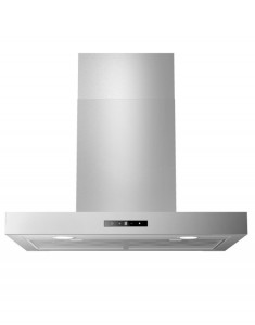 9240975 Вытяжка каминная SCHTOFF S PLUS 700 X серебристый