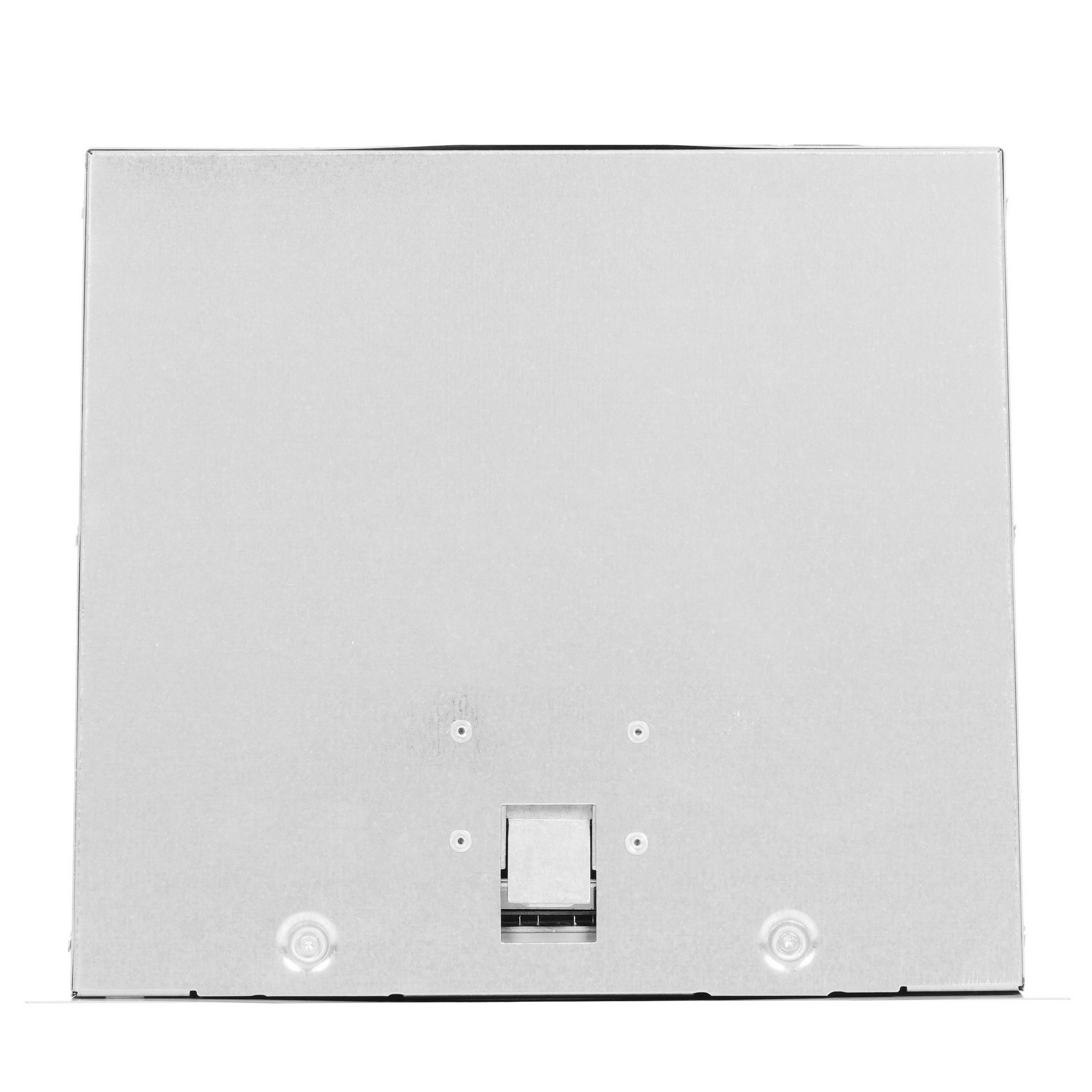 9173290 Вытяжка полновстраиваемая Elica FOLD GR/A/52 серебристый STDN-0124845 - Вид №2