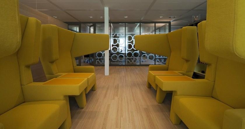 Plexwood Деревянный пол / паркет sun-id-1479964 - Вид №2