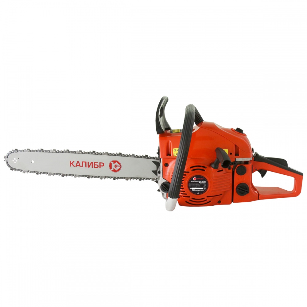 75683 Калибр Бензиновая пила БП- 2900/18У  - Вид №3