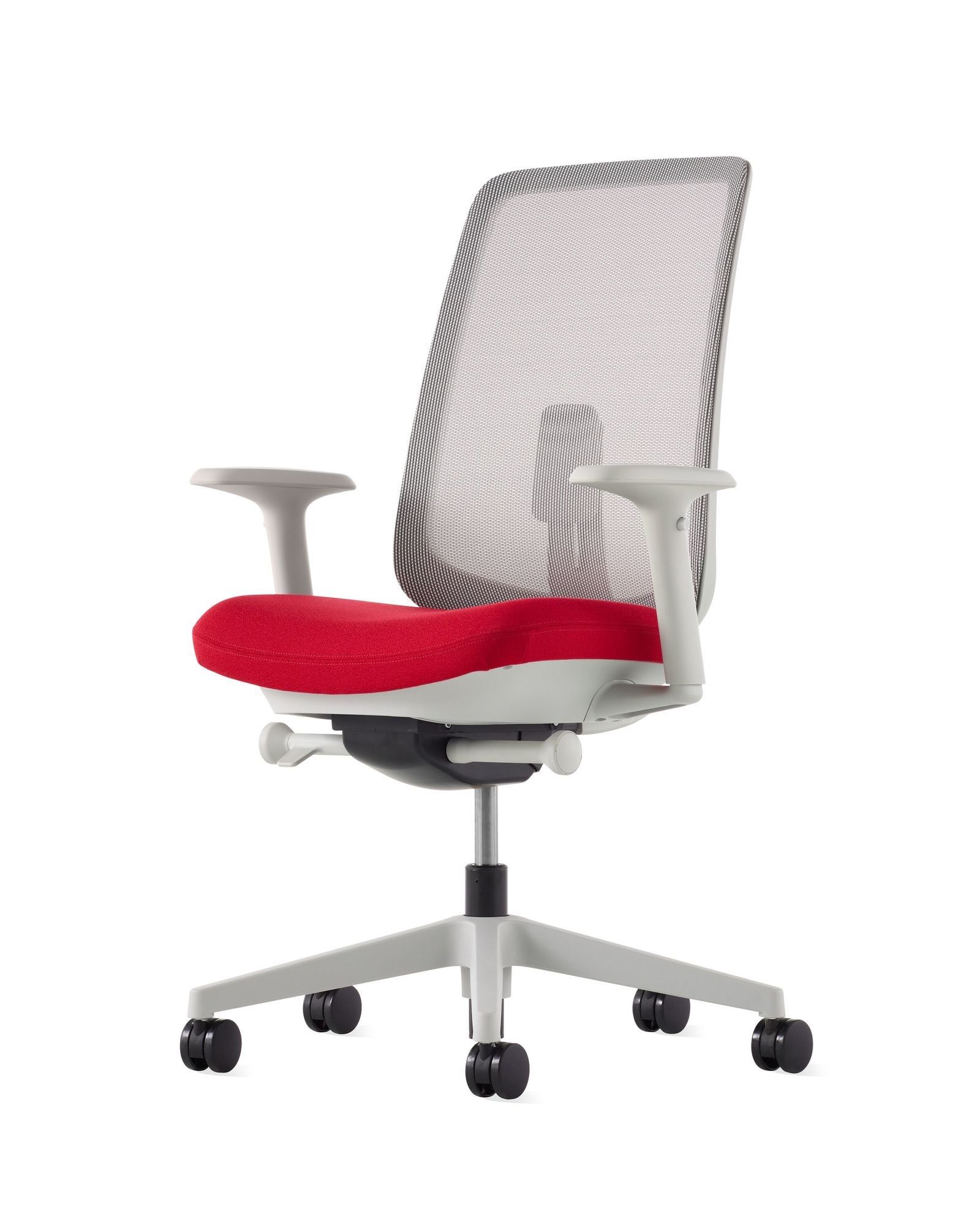 Офисное кресло с 5 спицами Herman Miller VERUS ARCH-00068824 - Вид №13