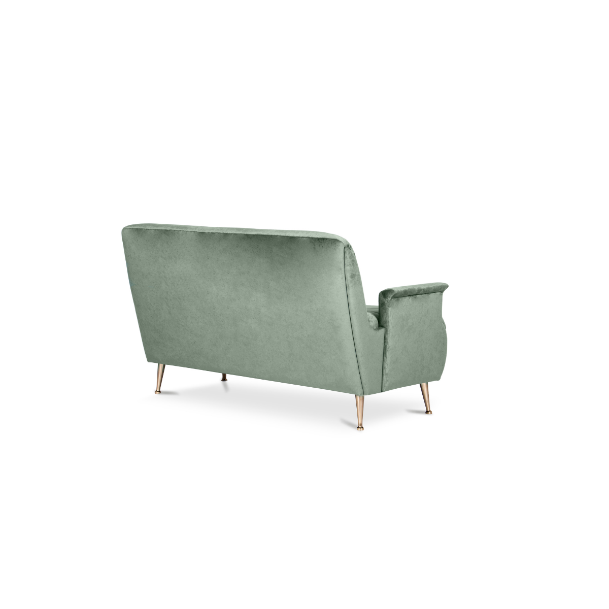 Диваны Bardot Sofa Covethouse ESSENTIAL HOME  - Вид №3