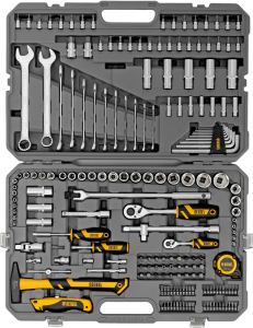 Набор инструментов Denzel 15806 5637112
