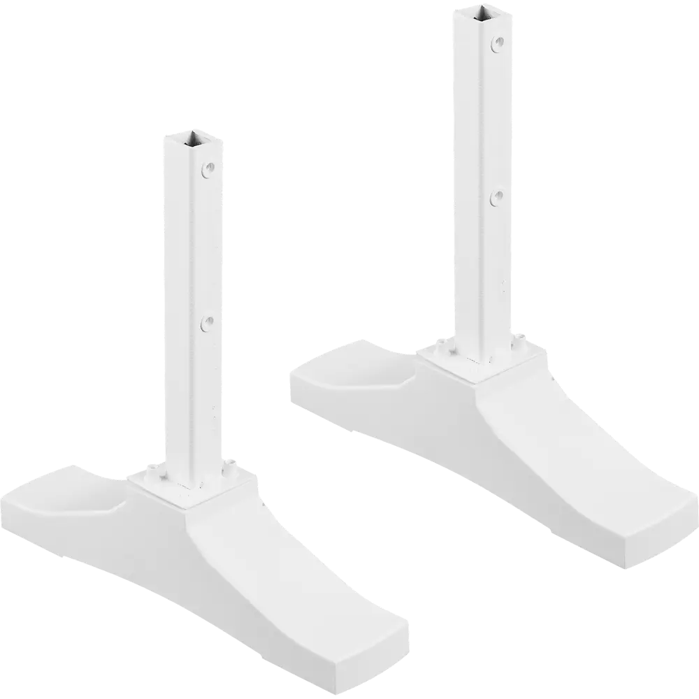ТЕПЛОФОН Granit: ножки с колесами для конвектора 85187169 STLM-0938671 - Вид №1