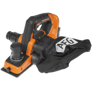 Электрорубанок AEG BHO18BL-0 PRO 18V  , Без ЗУ 8196240