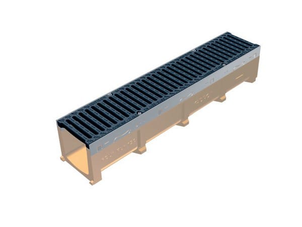 Полимерный цементный канал GRIDIRON Поли Муха ARCH-00063274