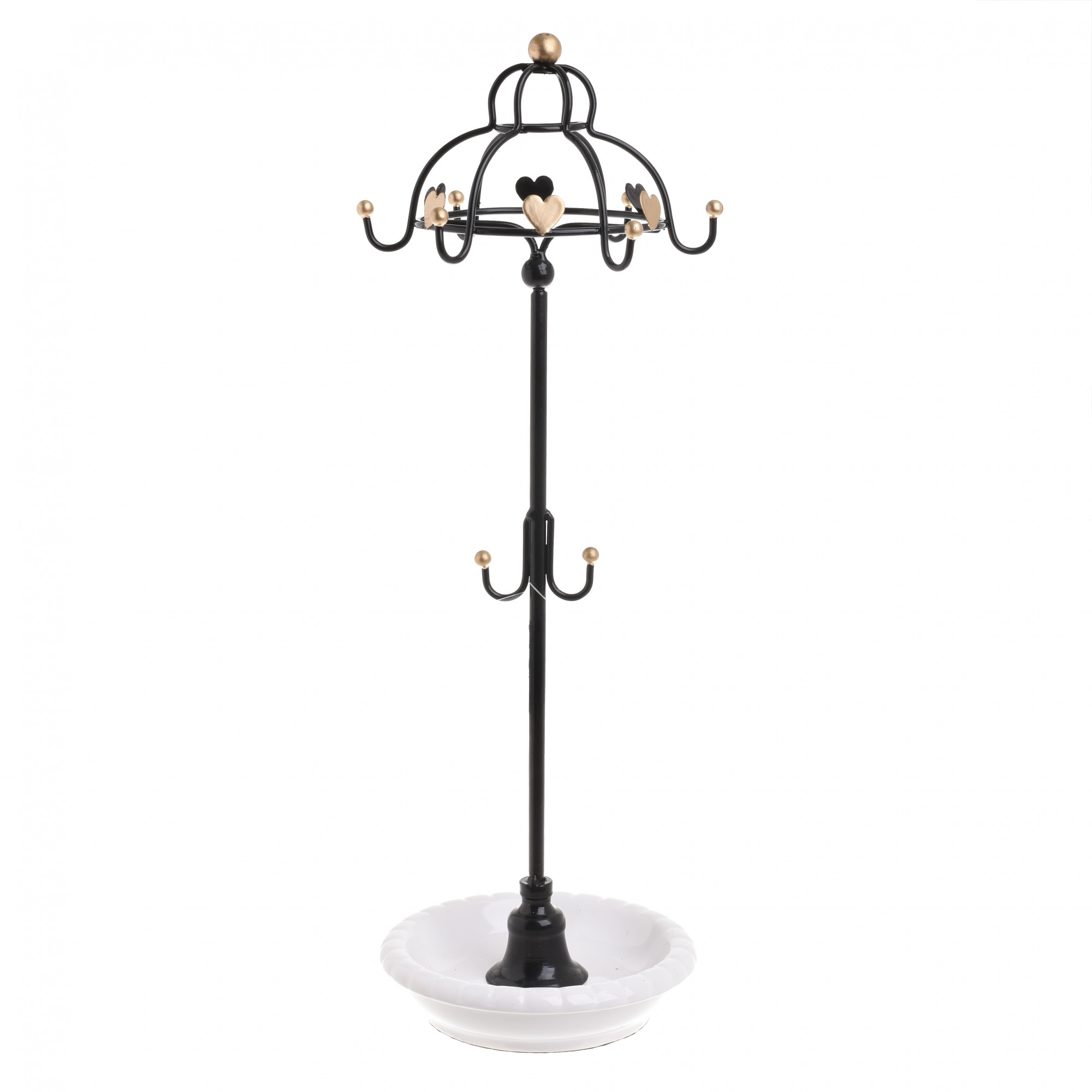 3870839.0337 ПОДСТАВКА ДЛЯ УКРАШЕНИЙ TO4ROOMS 