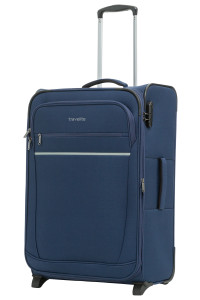 590238-20 Чемодан 590238 Trolley M 2w Travelite Cabin