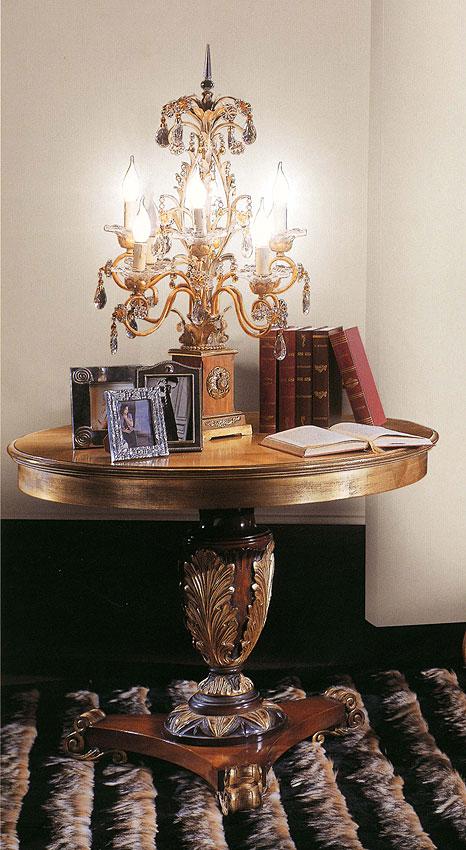 Подставка  CEPPI 2198 Luxury