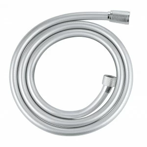 Душевой шланг GROHE Silverflex Longlife 1500 мм, хром (26346000)