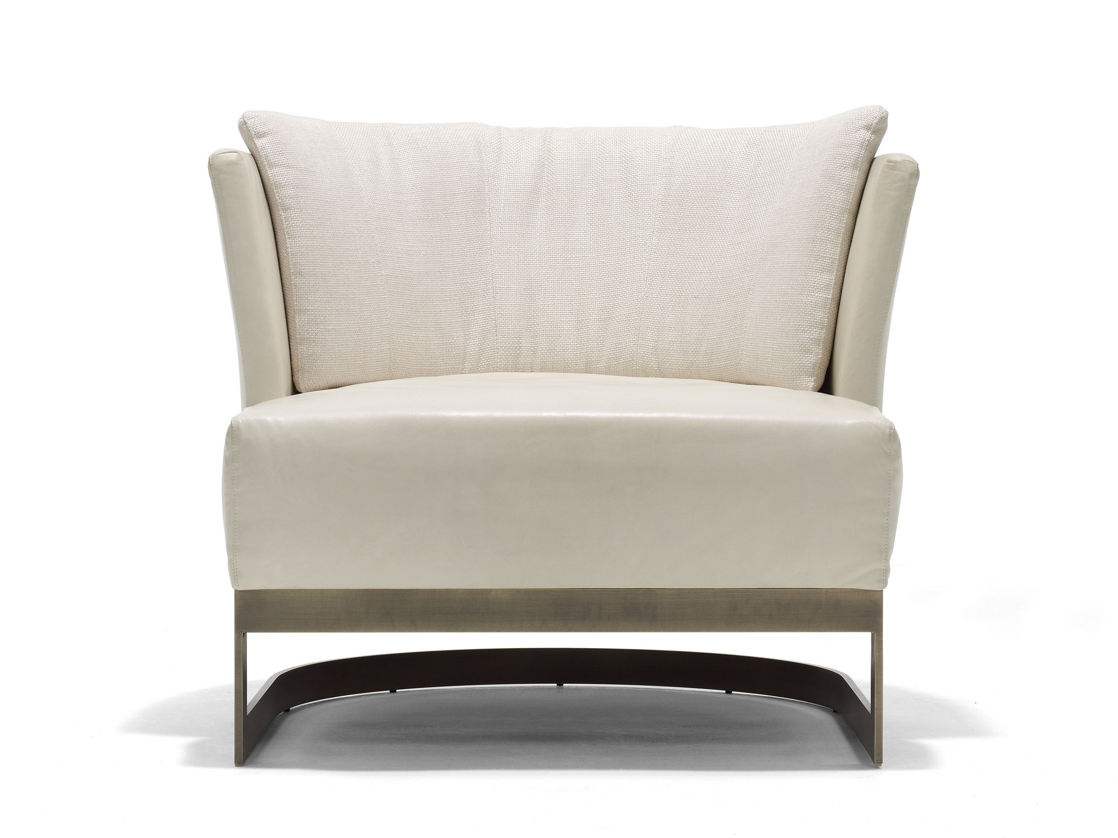 Кожаное кресло Linteloo Маттерхорн ARCH-00128966