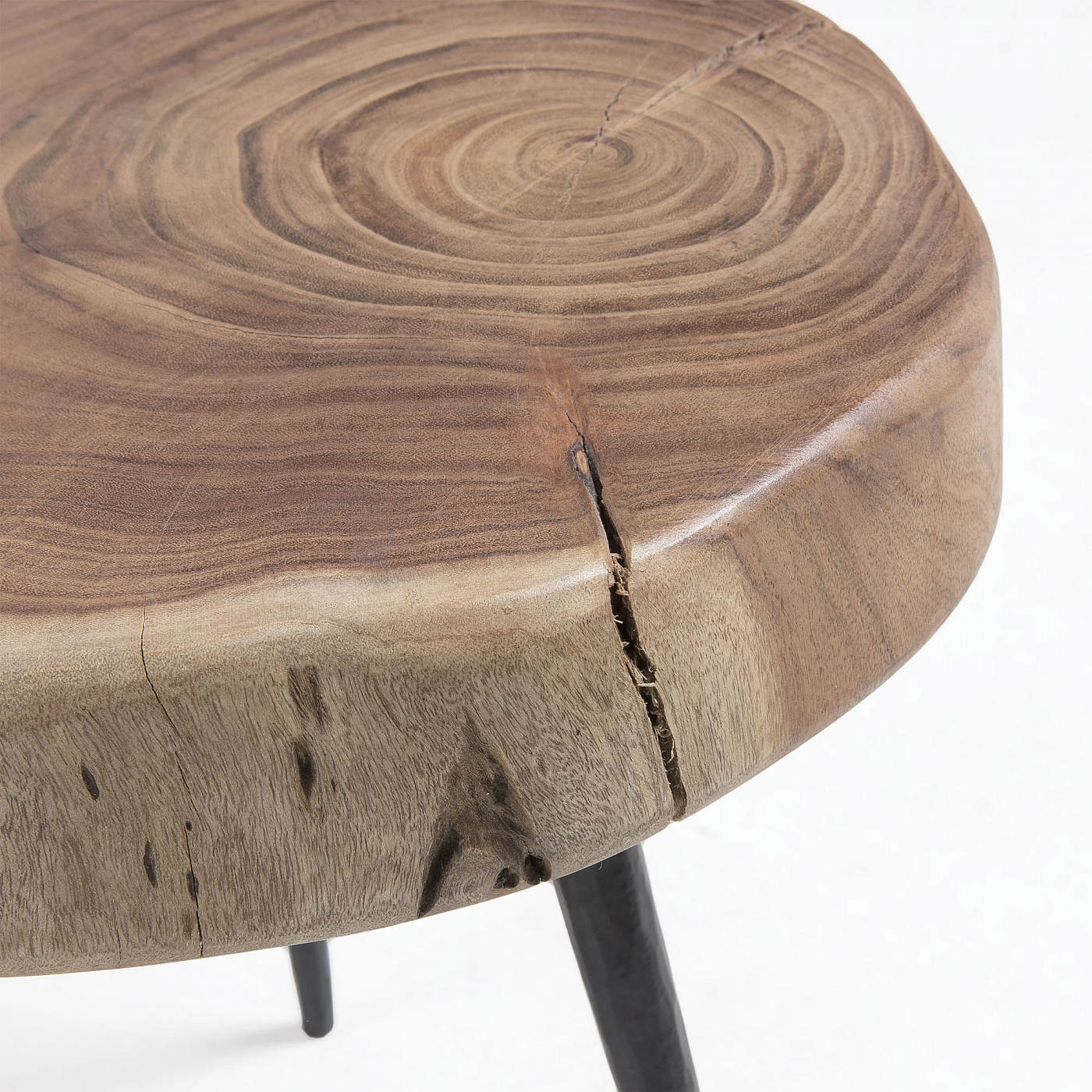 057872 Столик Rousy CC0409M43 La Forma Eider  - Вид №2