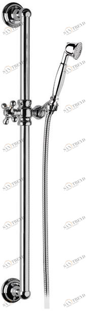 A398404  DANIEL RUBINETTERIE REVIVAL