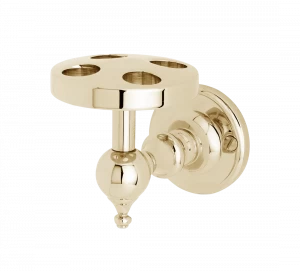 Gentry Home Держатель стакана с кристаллами Oxford Incalux GH100920