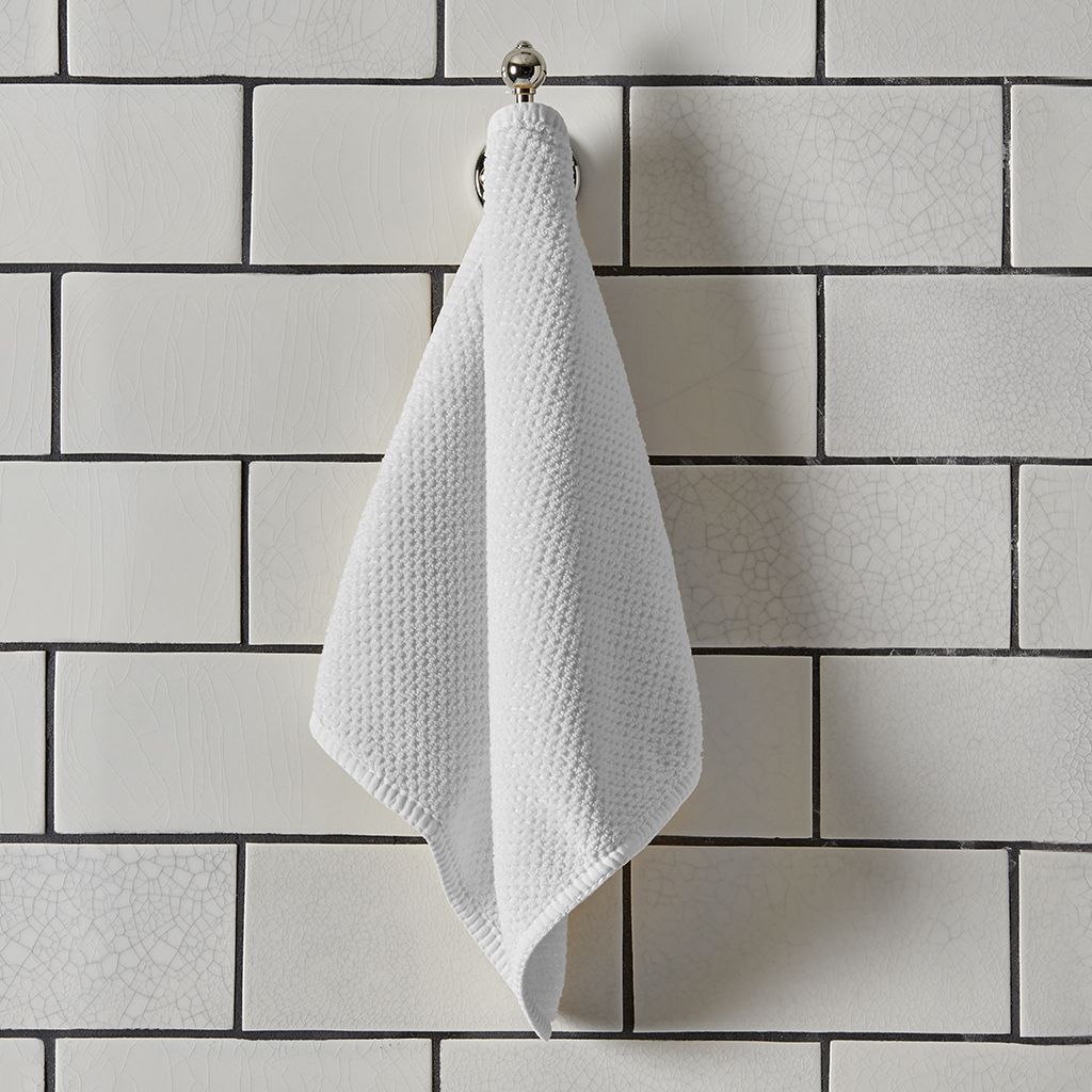 GNWT02 Полотенце Grano Wash Waterworks - Вид №2