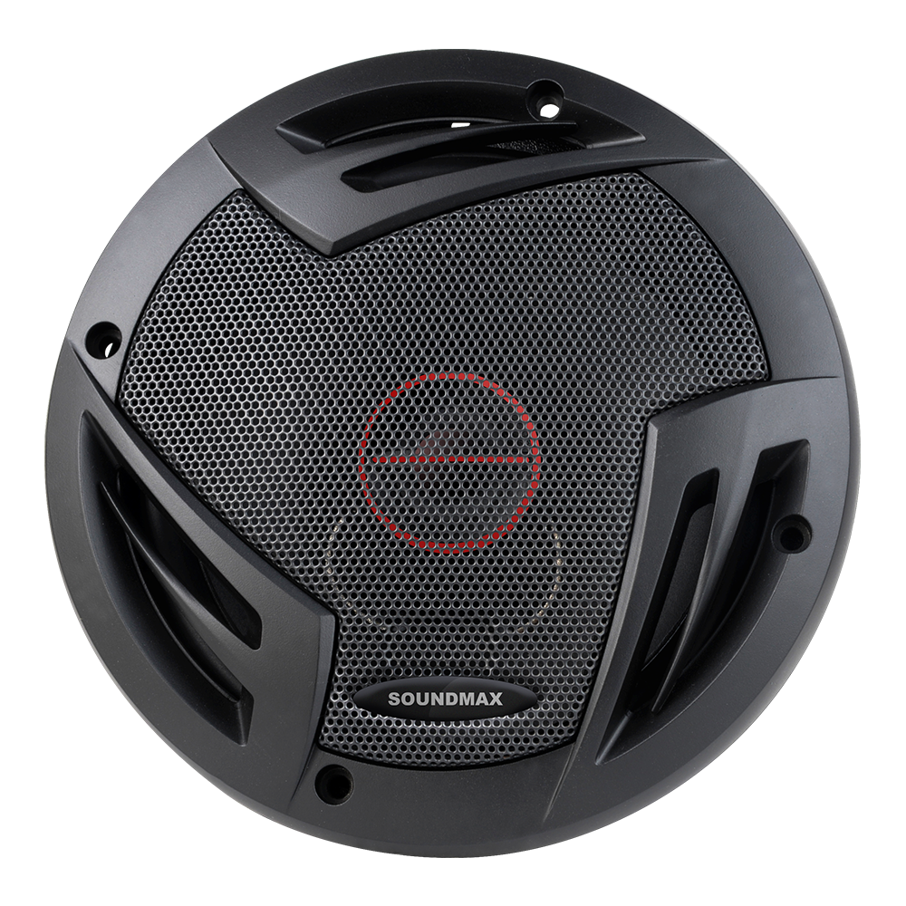 9121129 Коаксиальная акустическая система Soundmax SM-CSV602 STDN-0038460 - Вид №2