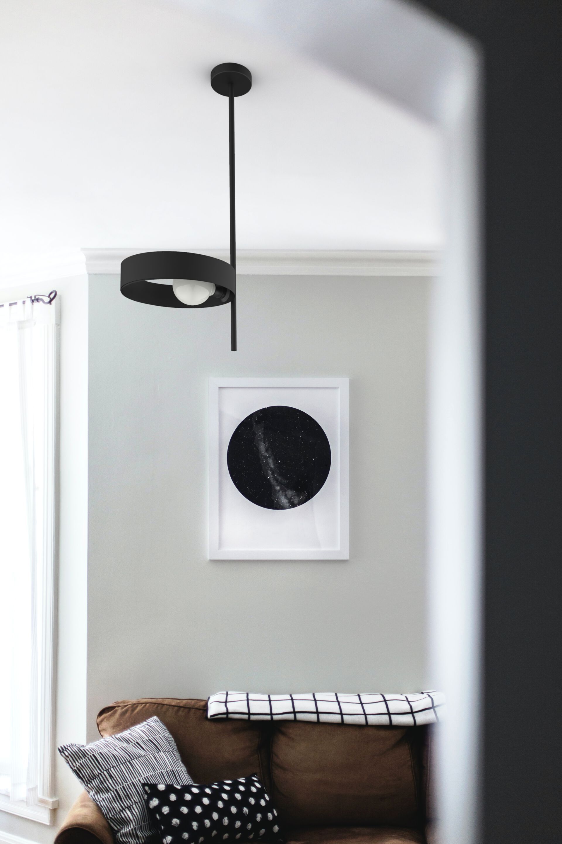 Светодиодный потолочный светильник WayPoint Alley ARCH-00119728 - Вид №29