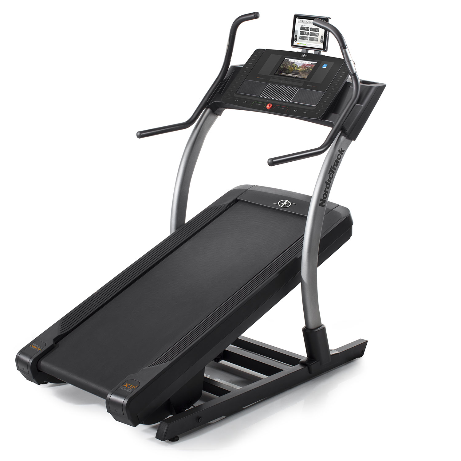 X11I Беговая дорожка nordictrack incline trainer x11i NordicTrack 