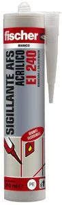 fischer italia Акриловый герметик