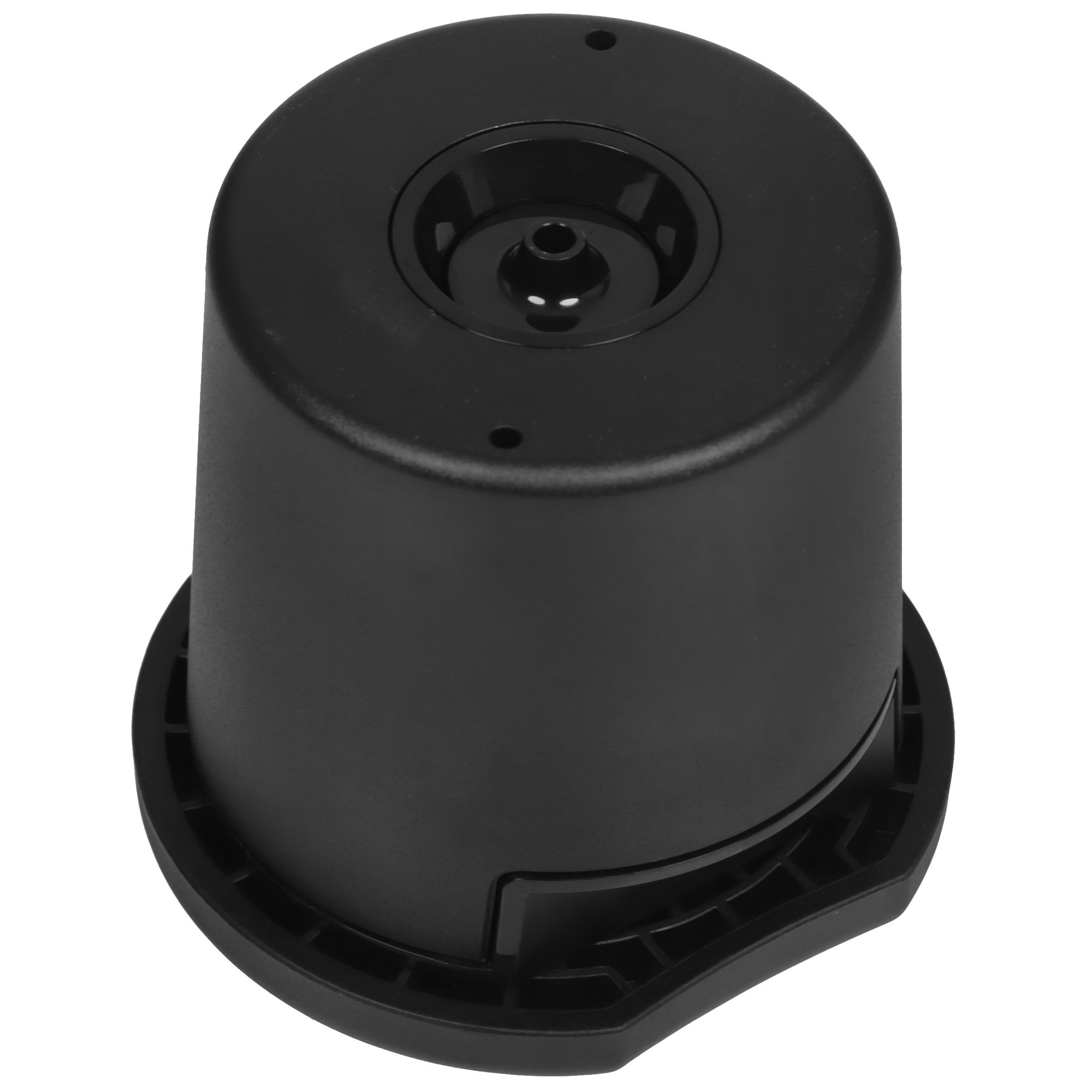 9153920 Кофемашина автоматическая Nivona CafeRomatica CUBE 4106 черный STDN-0037711 - Вид №10