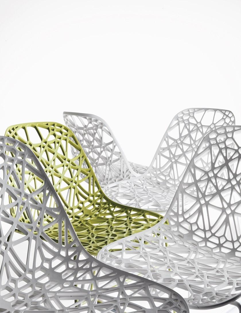 Crassevig Штабелируемое кресло-санки Nett sun-id-1498421 - Вид №2