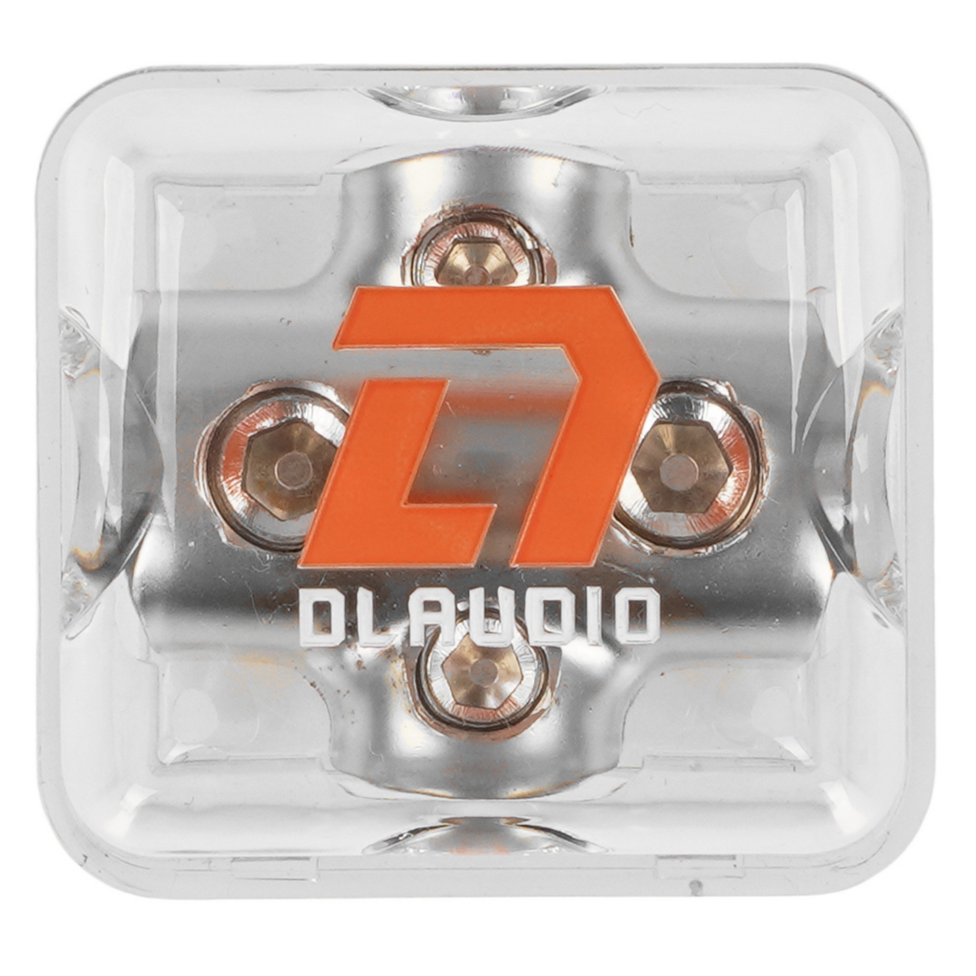 9285878 Дистрибьютор питания DL Audio Power Distributor 02 STDN-0073443 - Вид №2