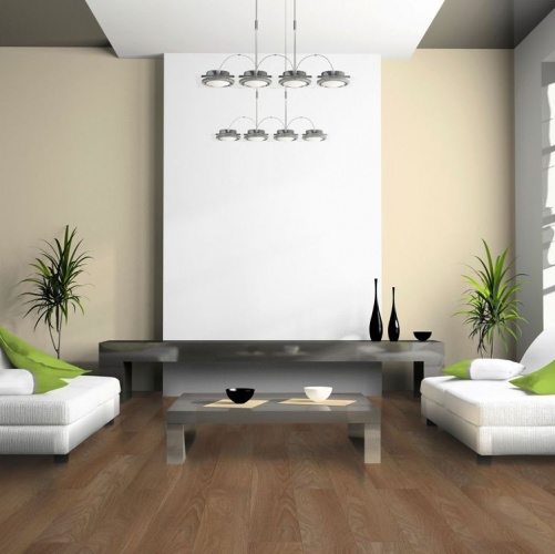 Ламинат Classen Дуб Луизиана 26384 - Вид №1