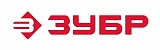 Гладилка штукатурная нержавеющая 130х280мм зуб 8х8 с пластмассовой ручкой Зубр 12338 - Вид №1