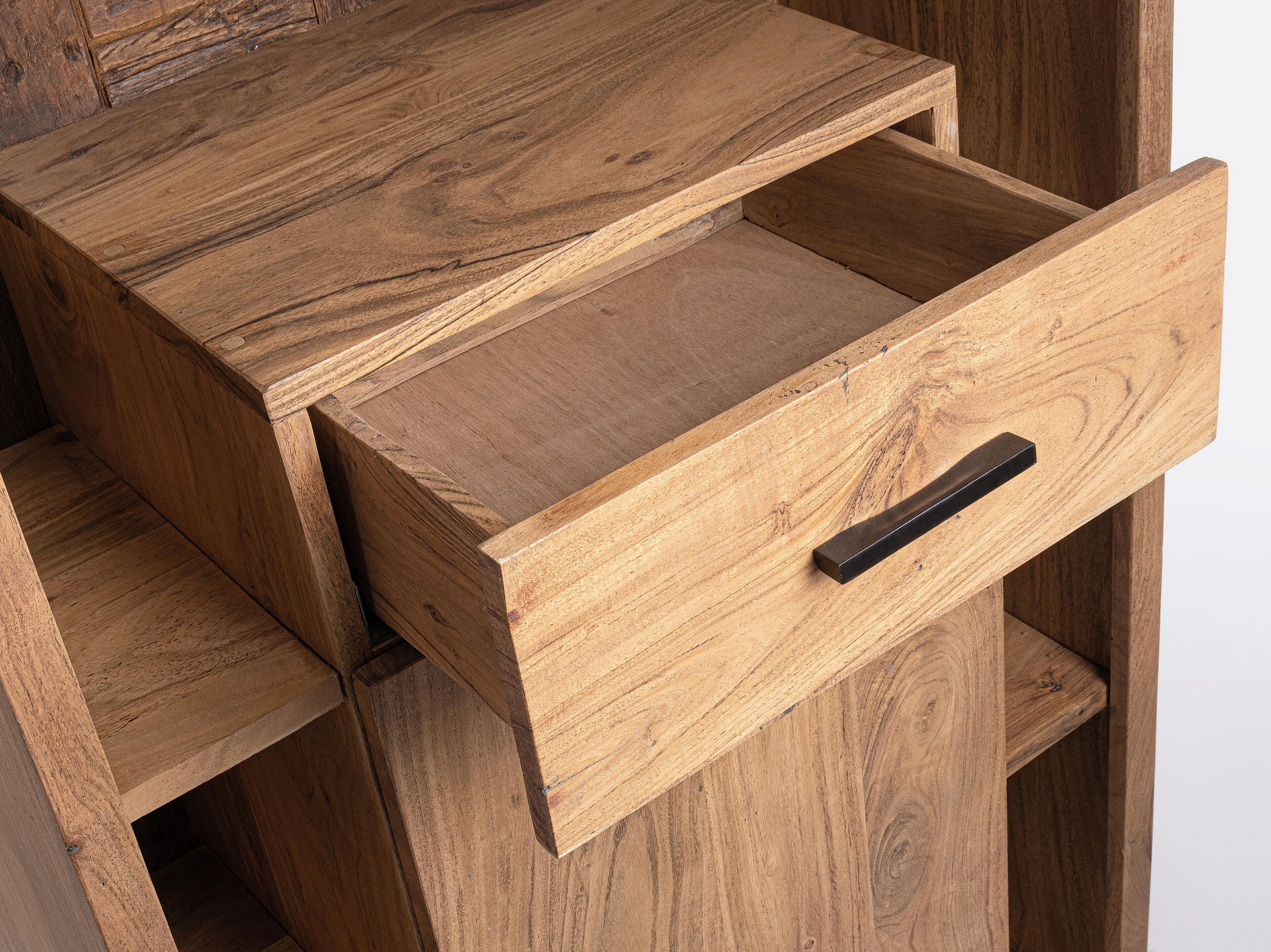 Вера в акацию BIZZOTTO Mangal ARCH-00049971 - Вид №4