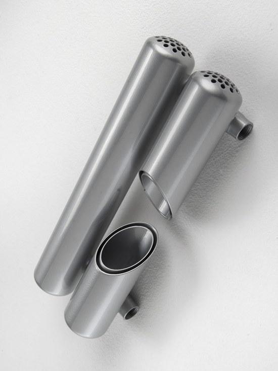 Hotwave Горизонтальный настенный стальной радиатор sun-id-1374632 - Вид №5