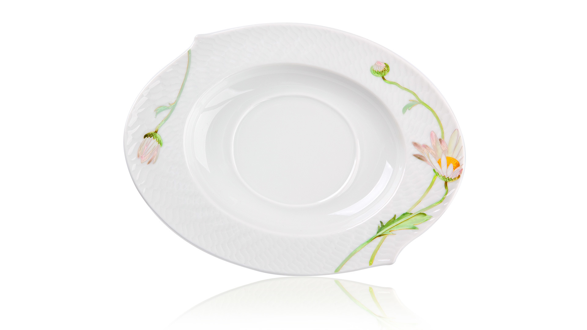 10524535 Соусник Фарфоровый Meissen  - Вид №3