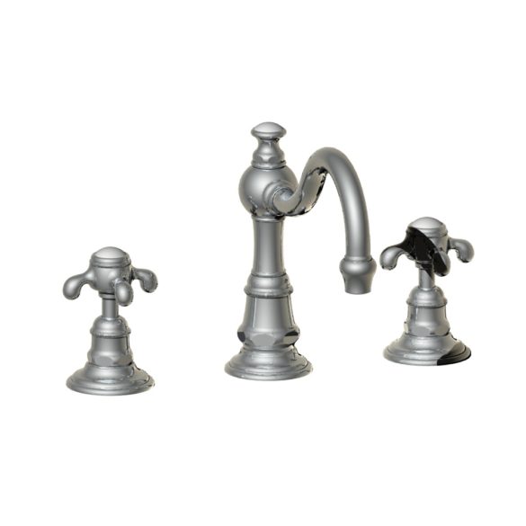 07.260 Смеситель для раковины на 3 отверстия HORUS Range Montmartre 