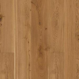 Инженерная доска Boen Chalet Traditional Live Natural Ированная Ebcx4kfd Дуб Натур с брашью (Текстурированная) 2000-4000х250 мм.