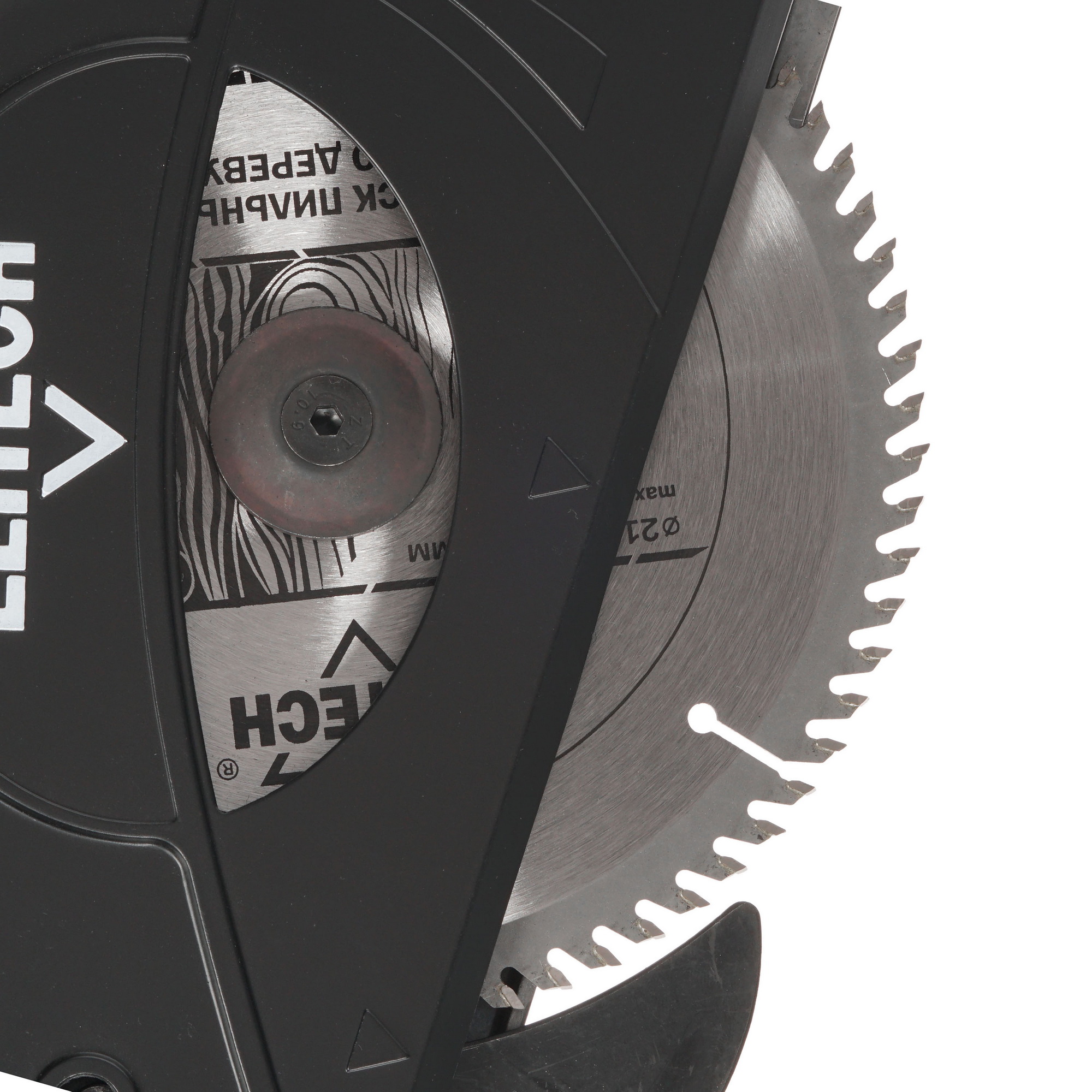 Пила дисковая Elitech ПД 1675П 8195503 STDN-0122491 - Вид №5