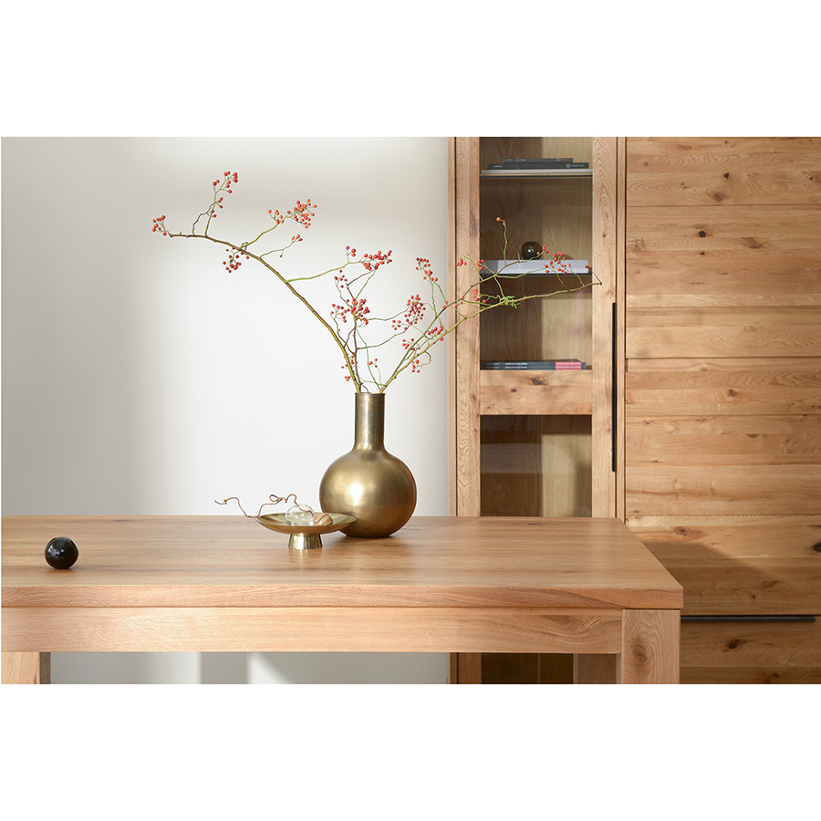 29378900 Стол , florence, 140х90х75 см Unique Furniture  - Вид №9