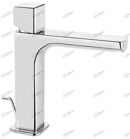 FIR Italia Смеситель для умывальника DAILY CUBE 45 45.1130.1 