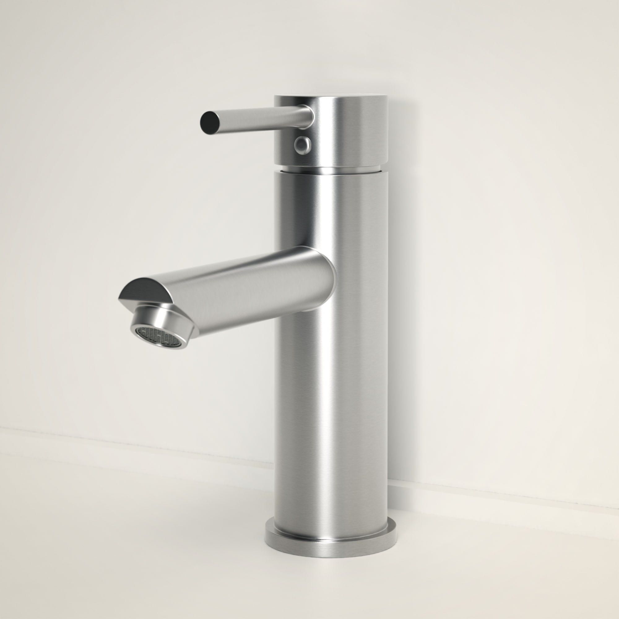 Однорычажный смеситель для раковины с аэратором LUSSO Luxe ARCH-00012762 - Вид №7