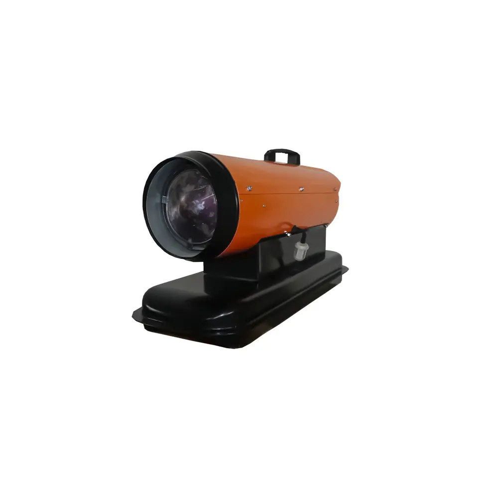 Тепловая пушка дизельная Neoclima NPD-15 15 кВт STLM-2066136 - Вид №1