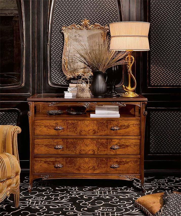 Комод  MEDEA 2047CC 