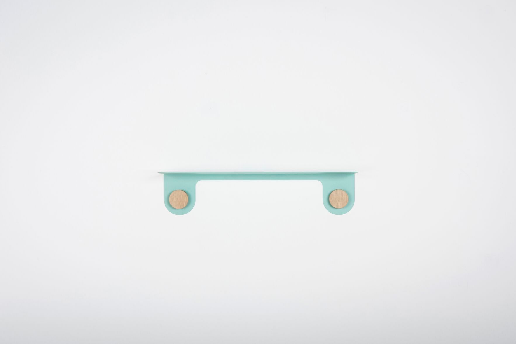 Стальная полка Gazzda крюк ARCH-00065042 - Вид №24