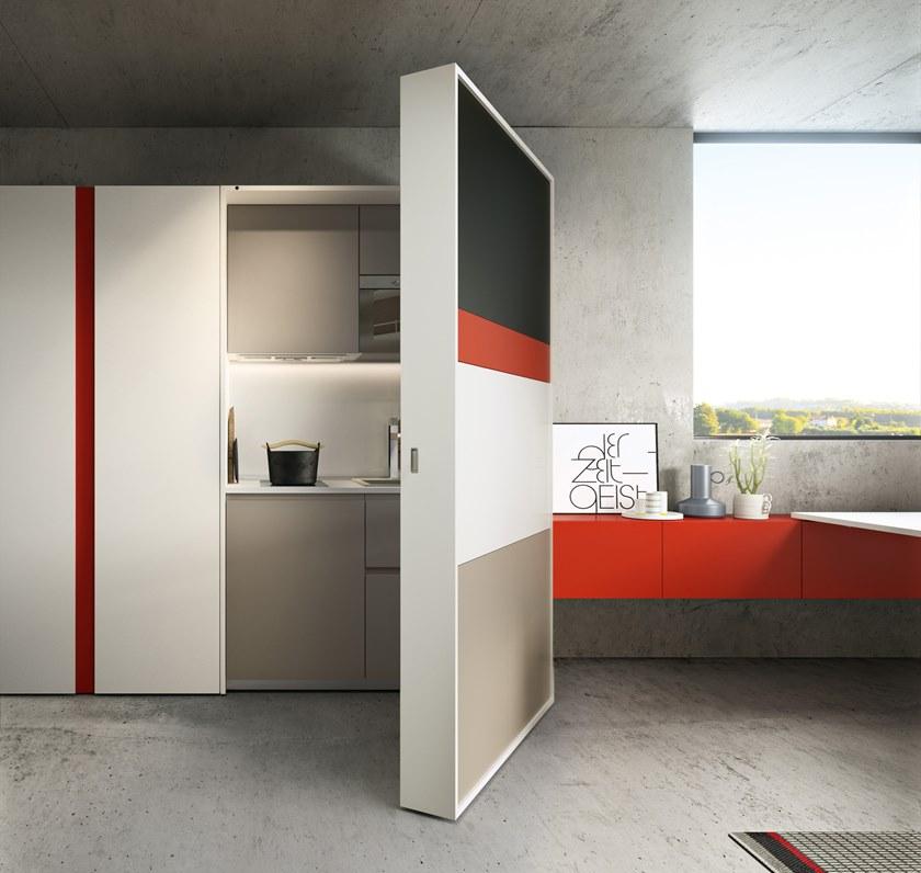 CLEI Hideaway мини-кухня Living system sun-id-1465858 - Вид №2