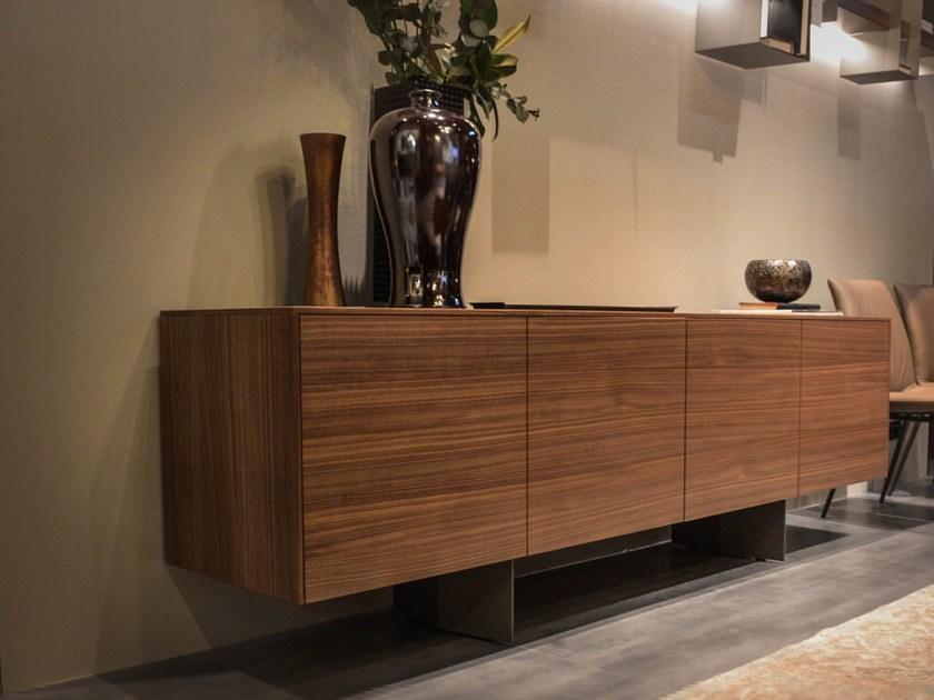 Ronda Design Буфет из дерева sun-id-1482055 - Вид №3