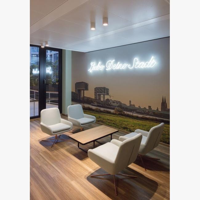 Регулируемый потолочный светодиодный прожектор Deltalight Boxy ARCH-00134579 - Вид №6