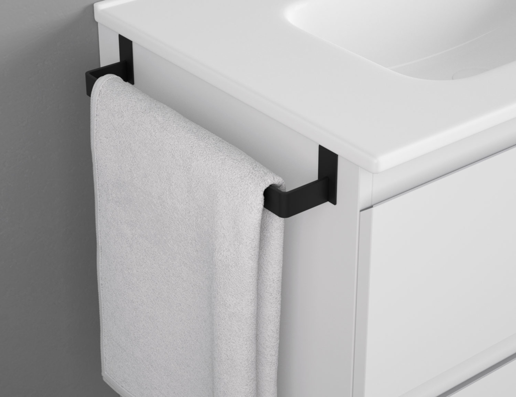 Комплекты мебели для ваннойARACELI Collection Avila Dos AVST07 - Вид №36