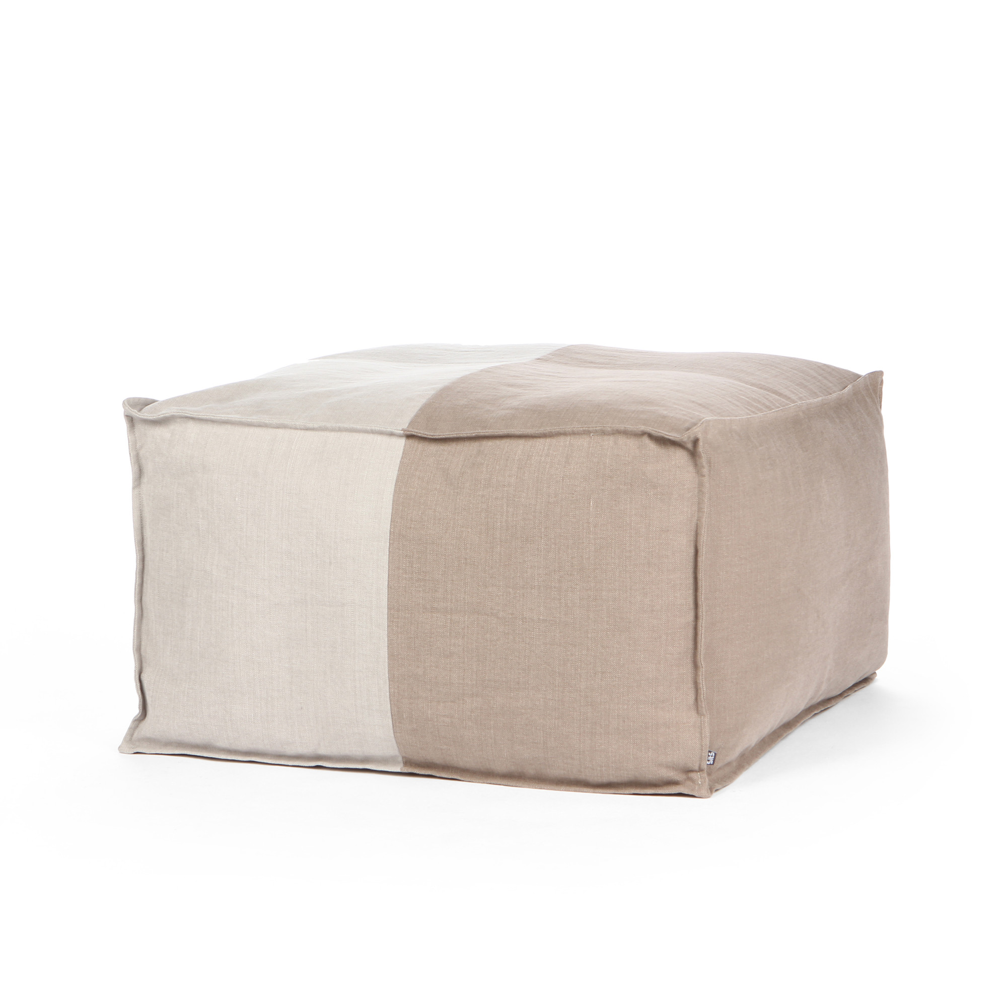 2000983109408 Пуф fatty 75x75 Sits Fatty