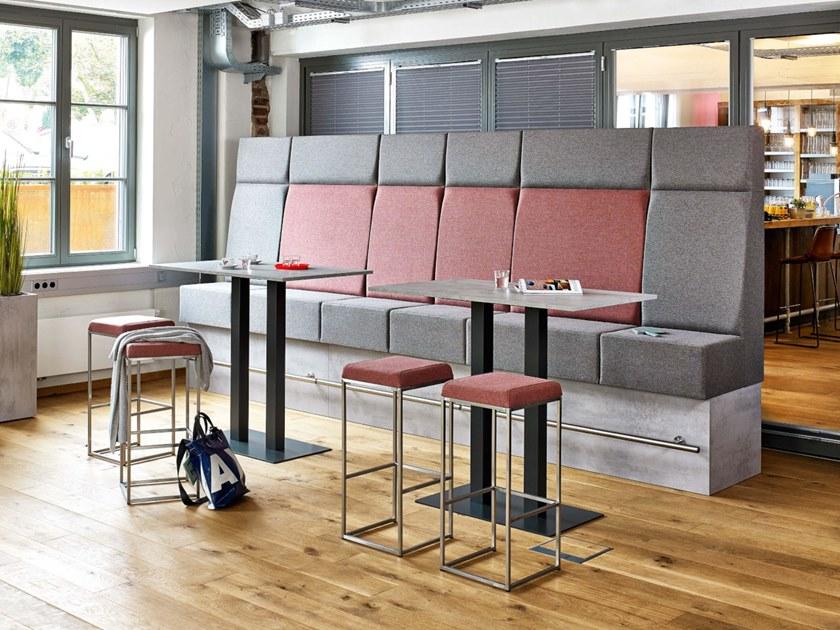 Febrü Модульный диван sun-id-1497725 - Вид №4